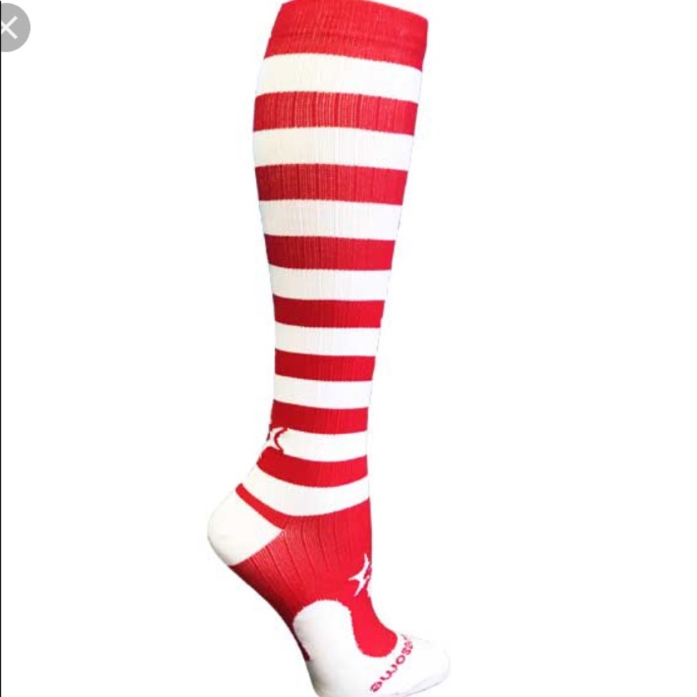 Compression socks